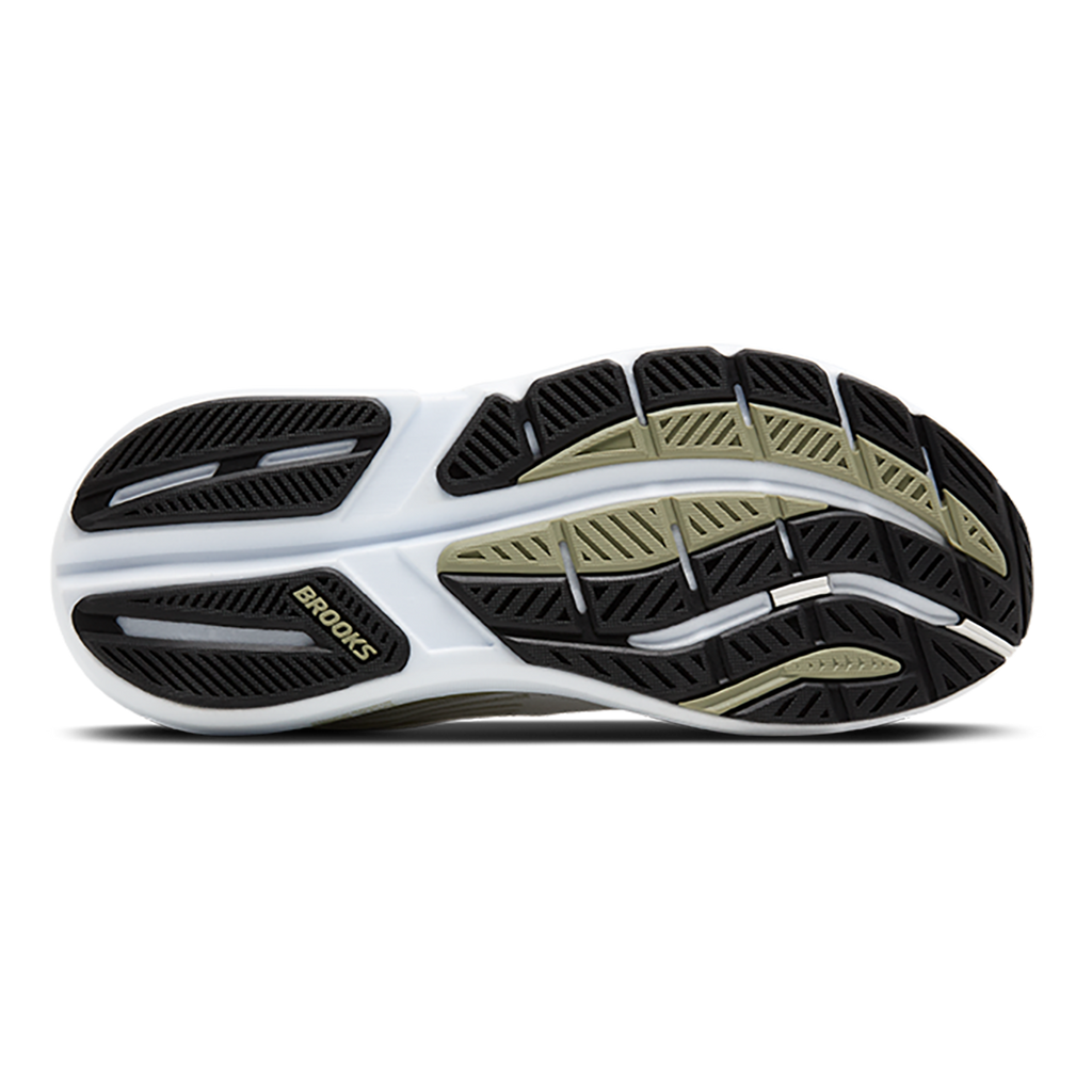 Brooks Ghost Max 3