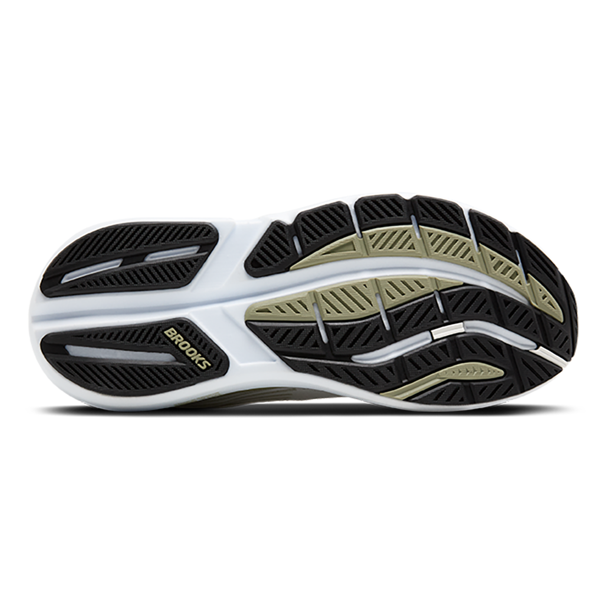 Brooks Ghost Max 3