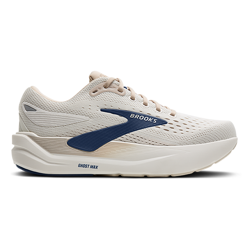 Brooks Ghost Max 3