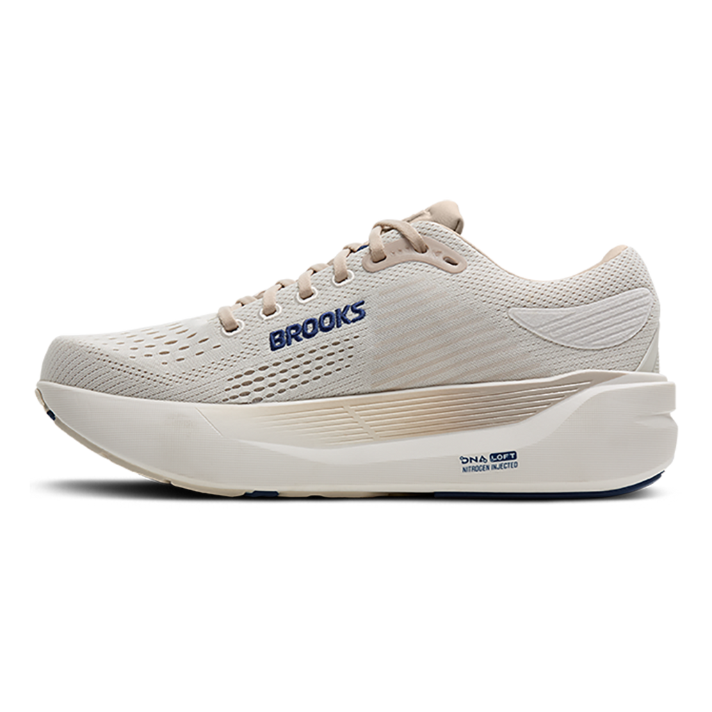 Brooks Ghost Max 3