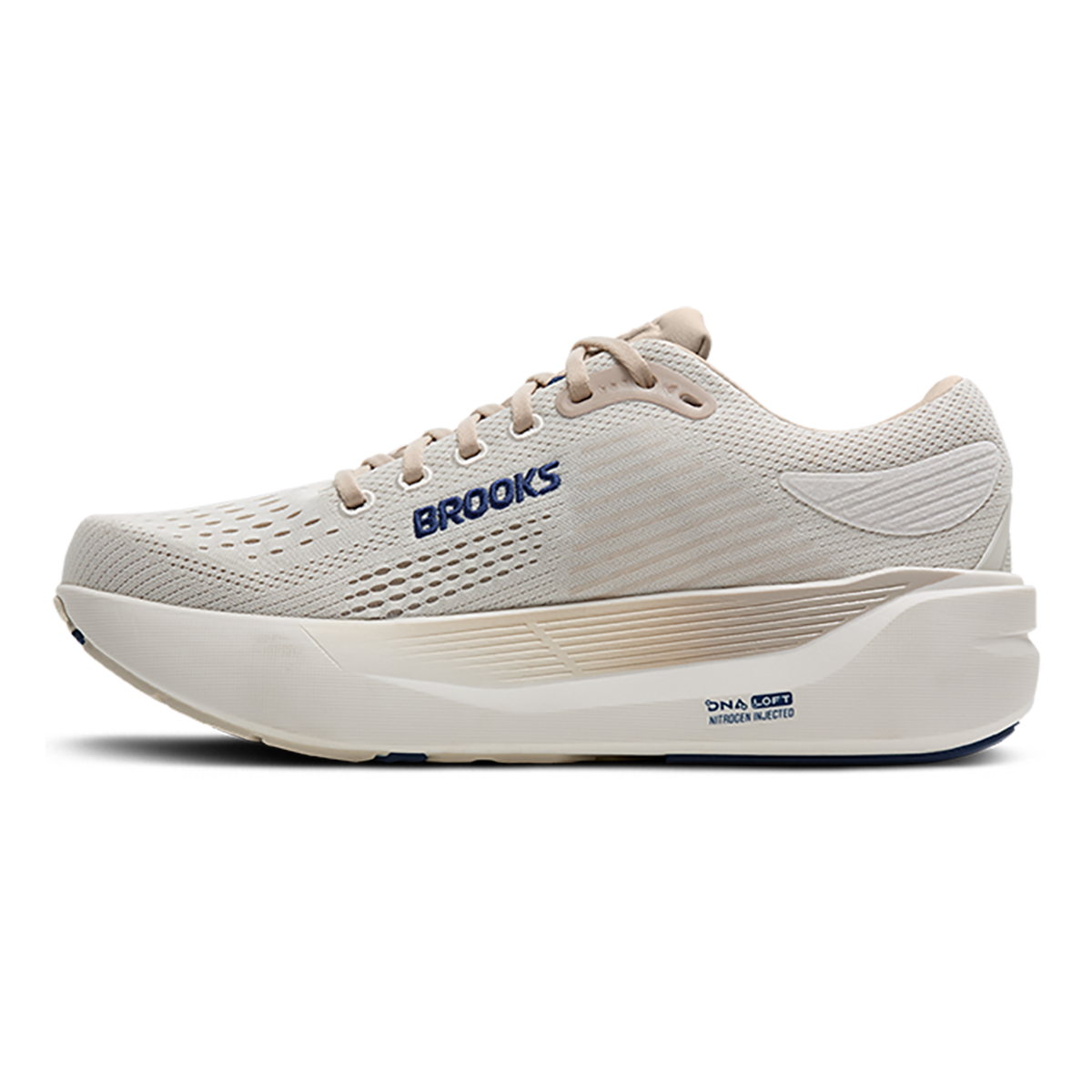 Brooks Ghost Max 3