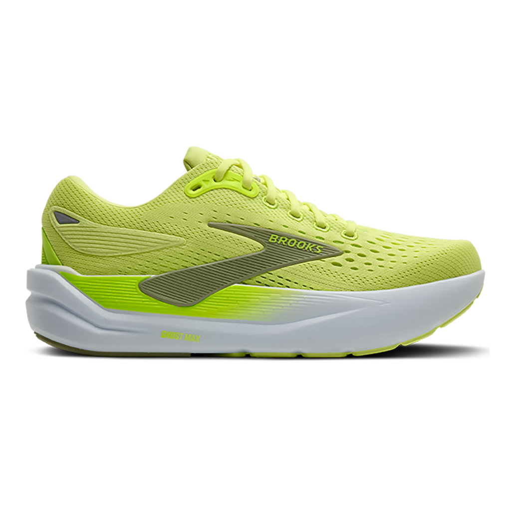 Brooks Ghost Max 3