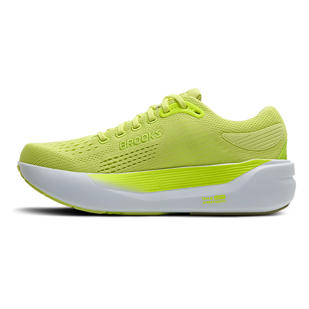 Brooks Ghost Max 3