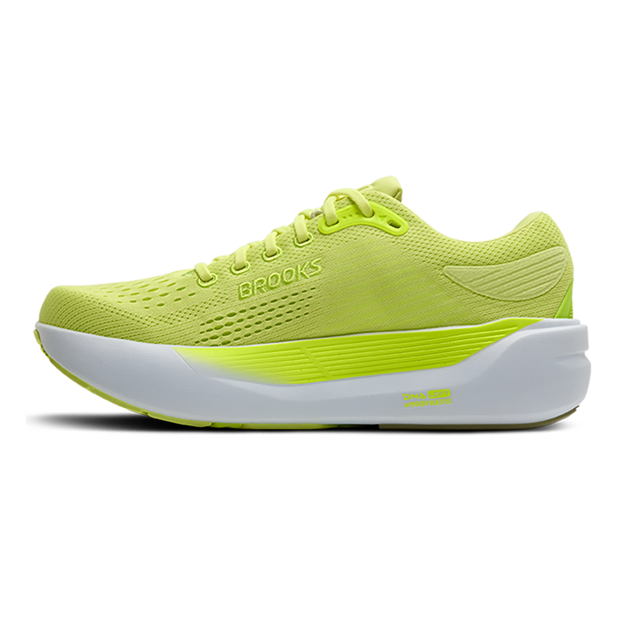 Brooks Ghost Max 3