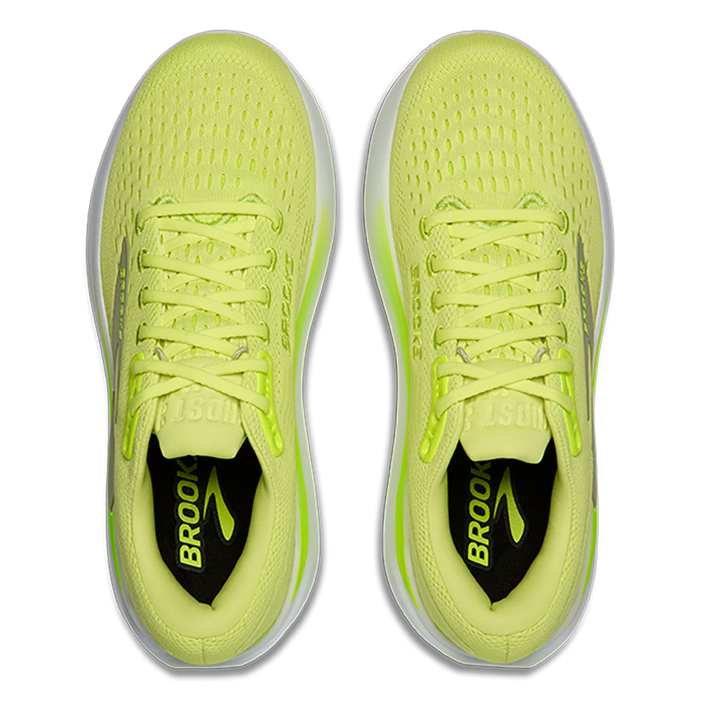 Brooks Ghost Max 3