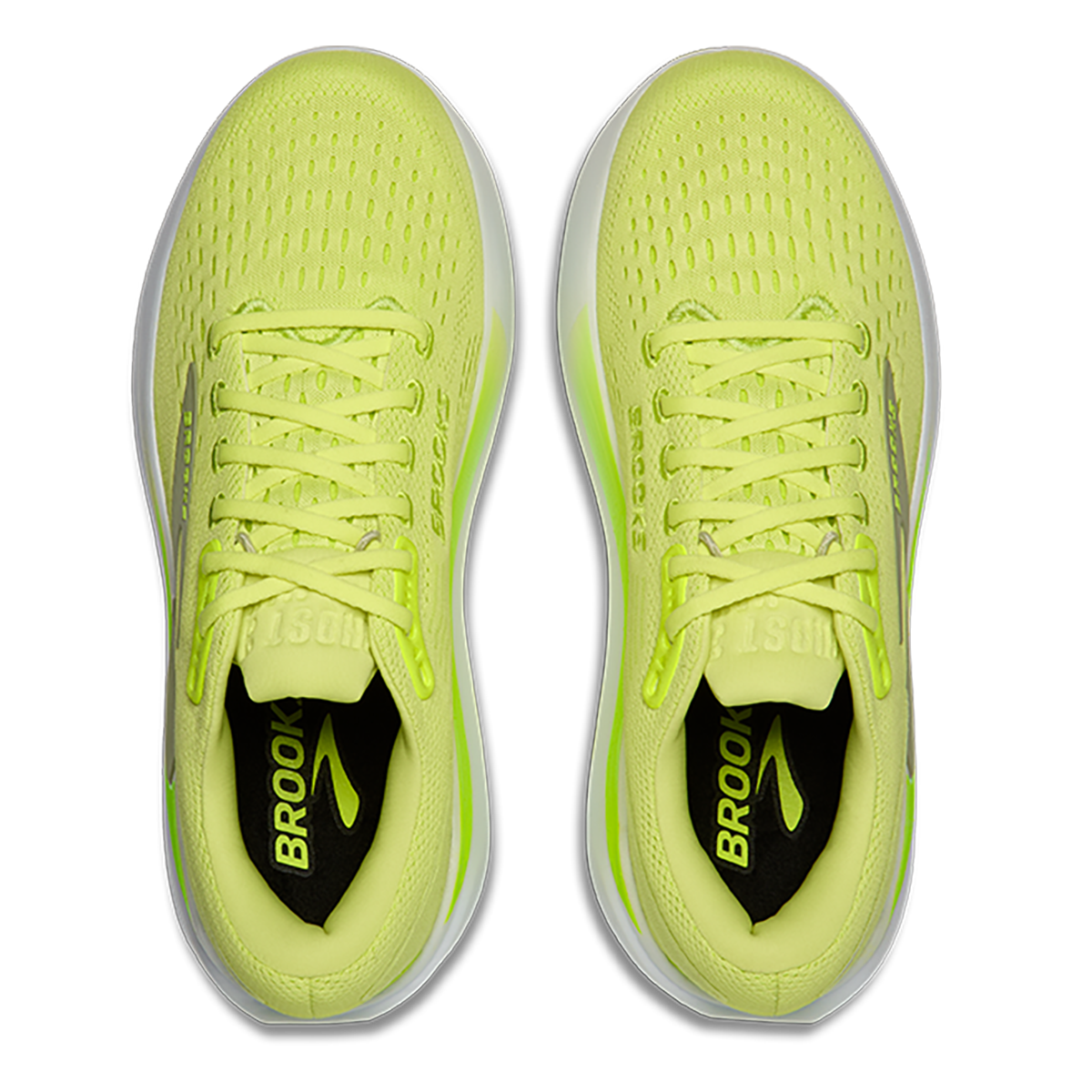 Brooks Ghost Max 3