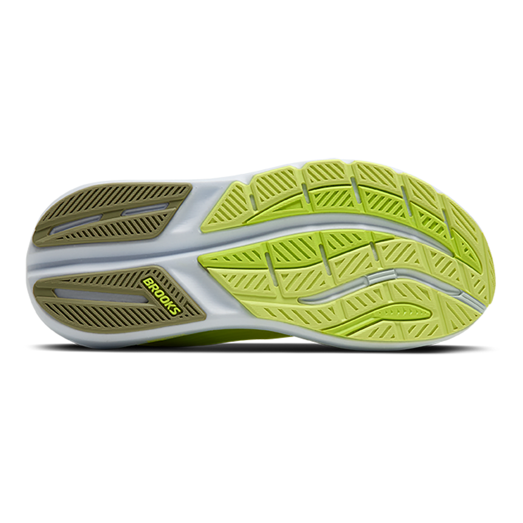 Brooks Ghost Max 3