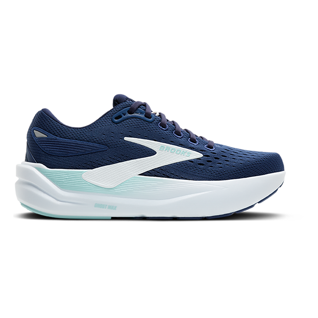 Brooks Ghost Max 3