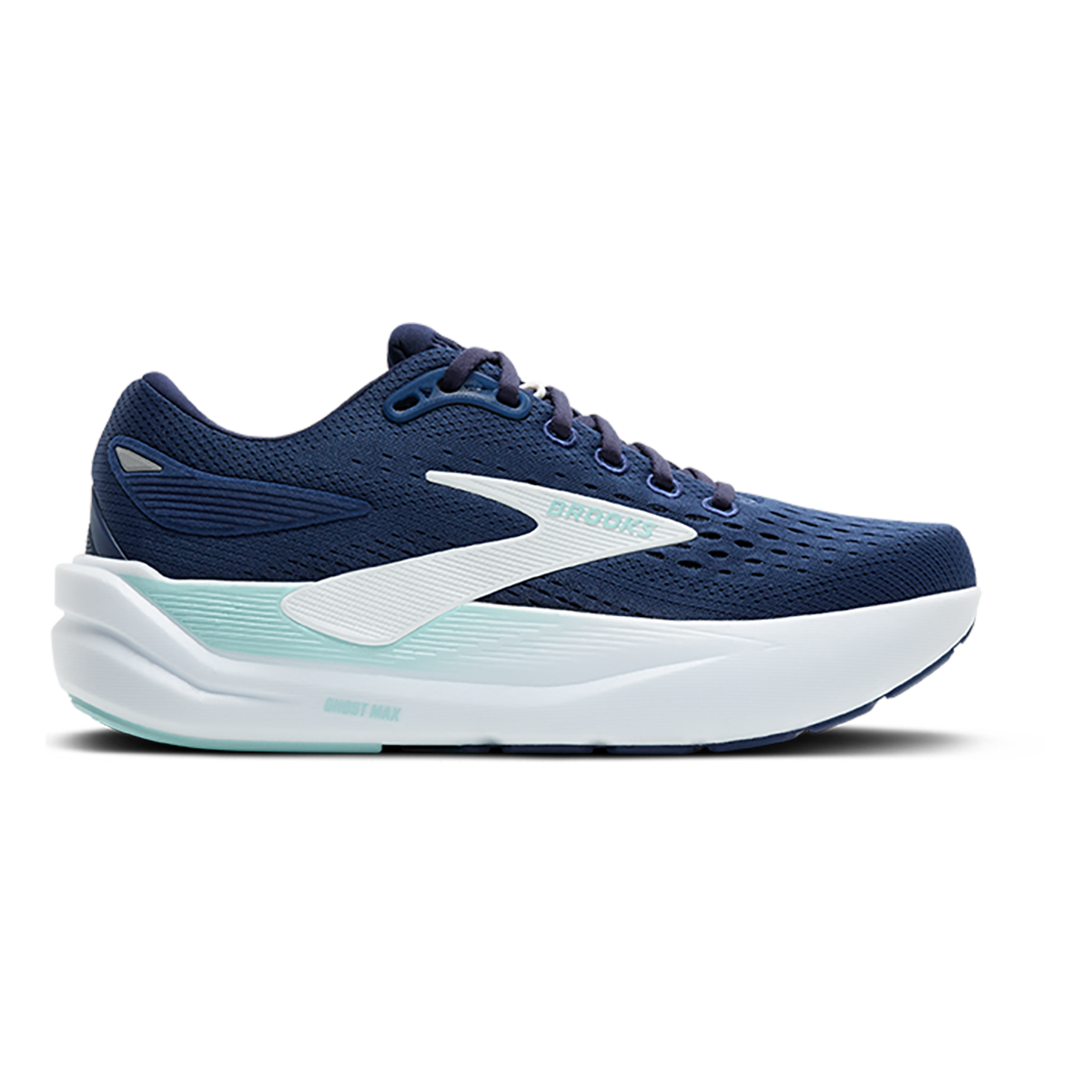 Brooks Ghost Max 3