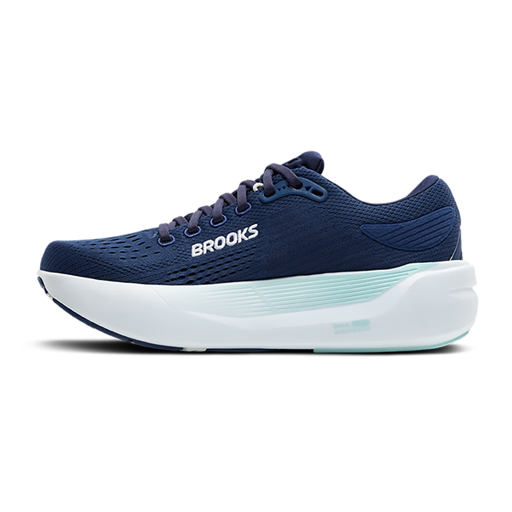 Brooks Ghost Max 3