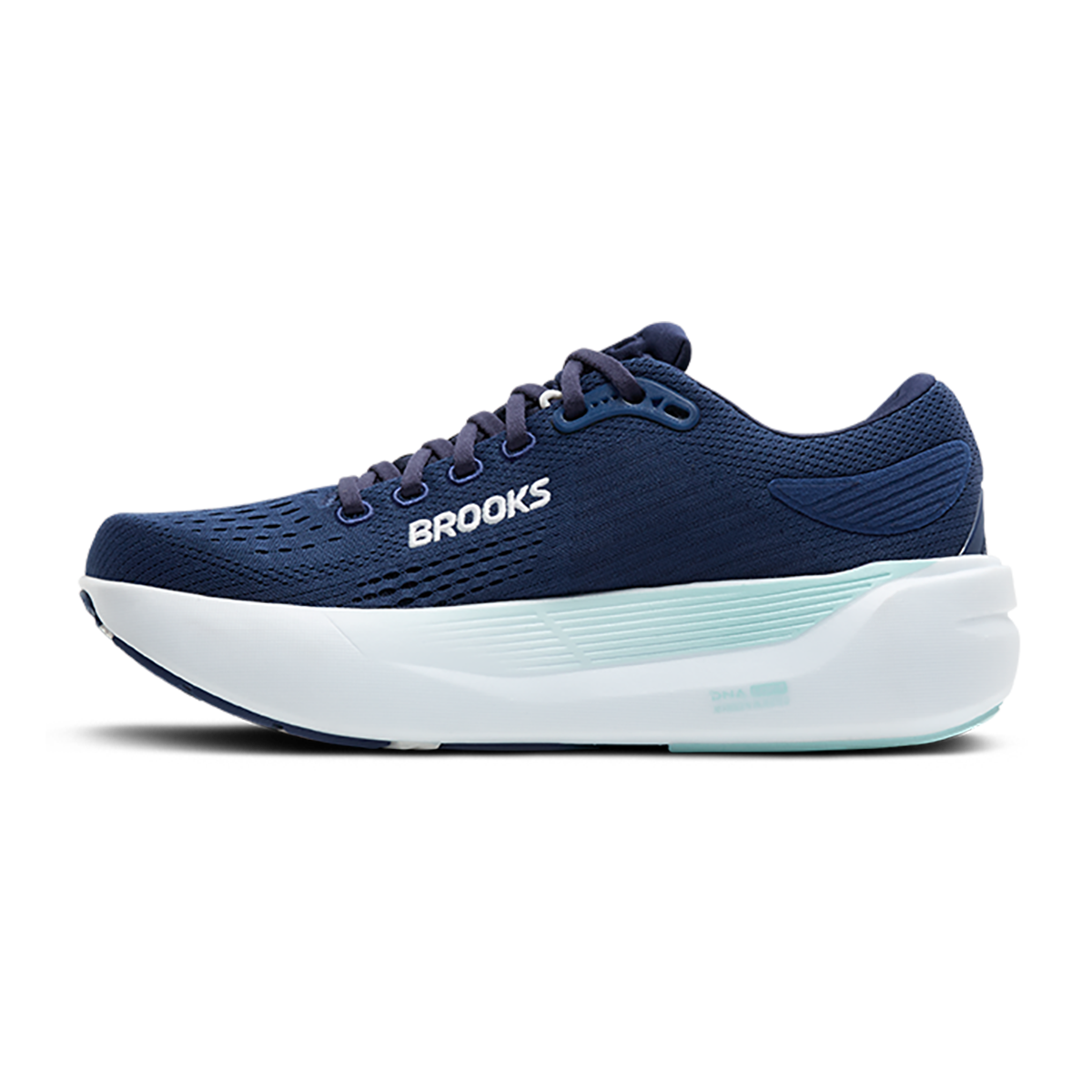 Brooks Ghost Max 3