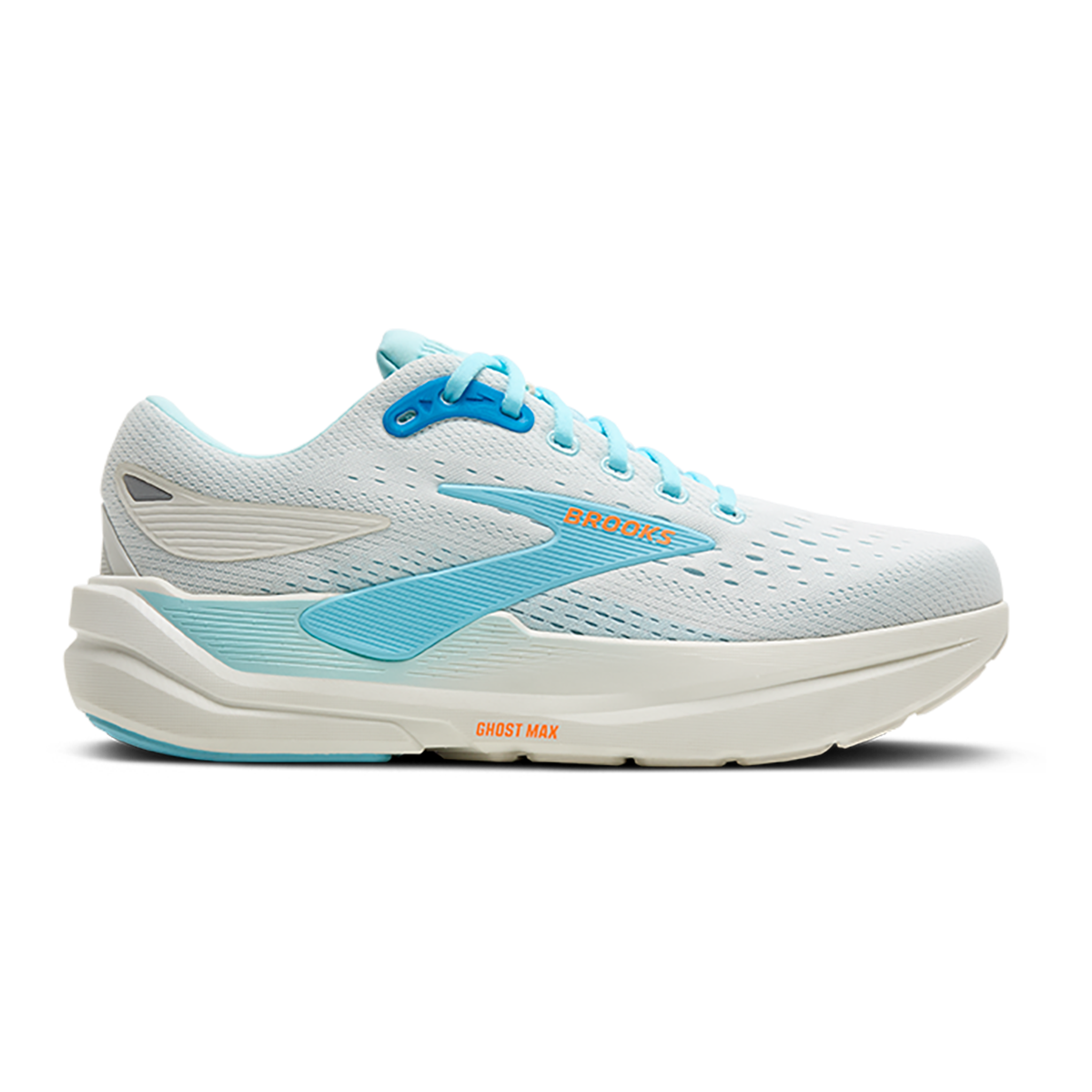 Brooks Ghost Max 3