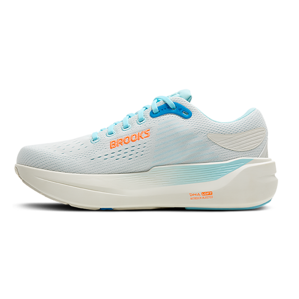 Brooks Ghost Max 3