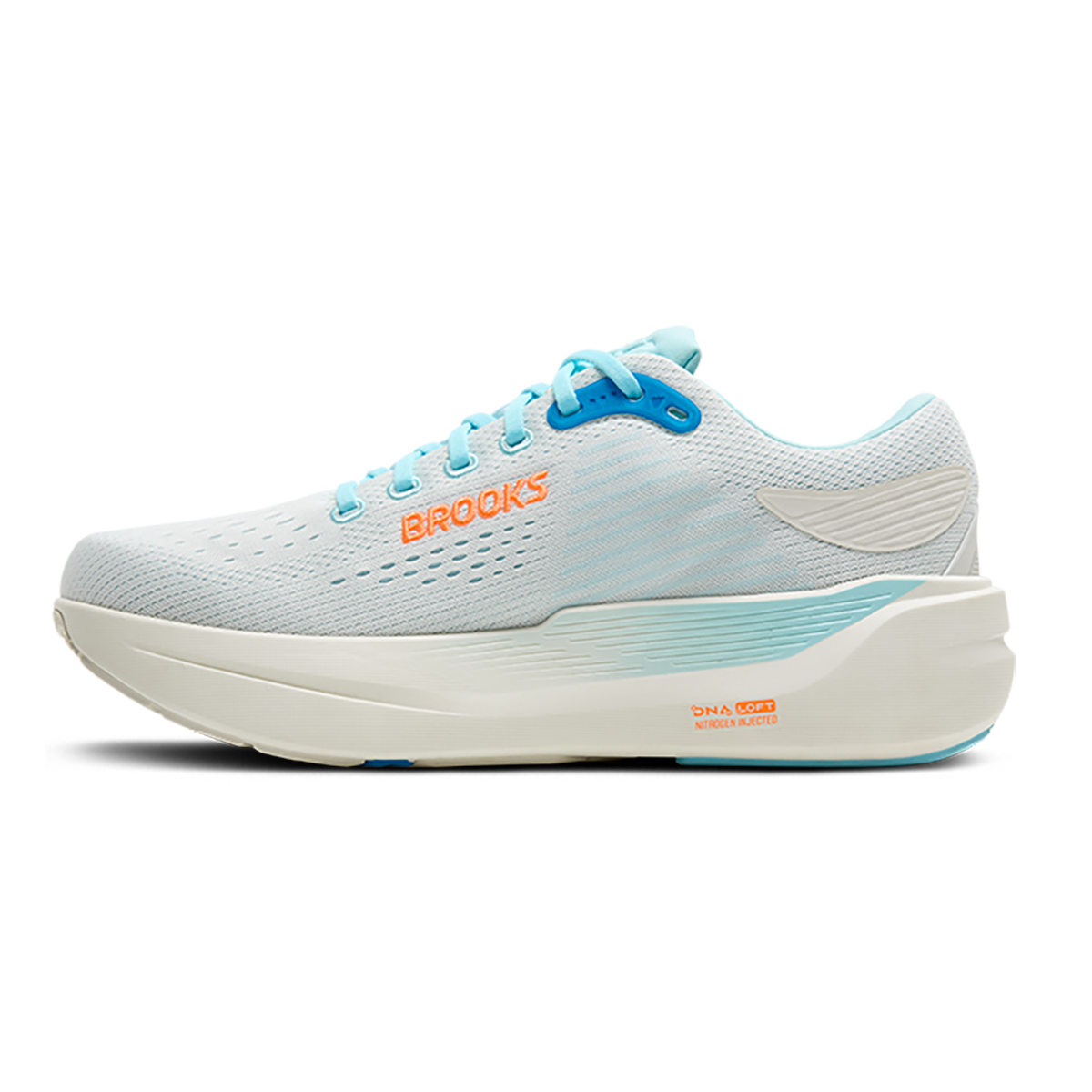 Brooks Ghost Max 3