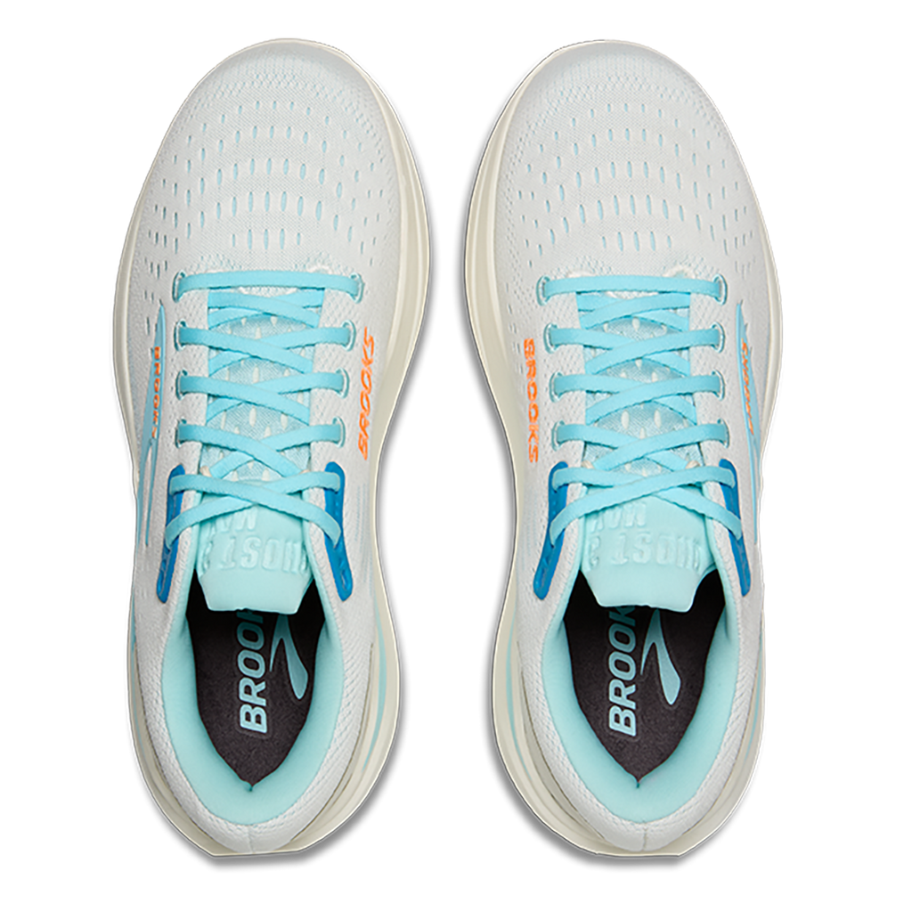 Brooks Ghost Max 3
