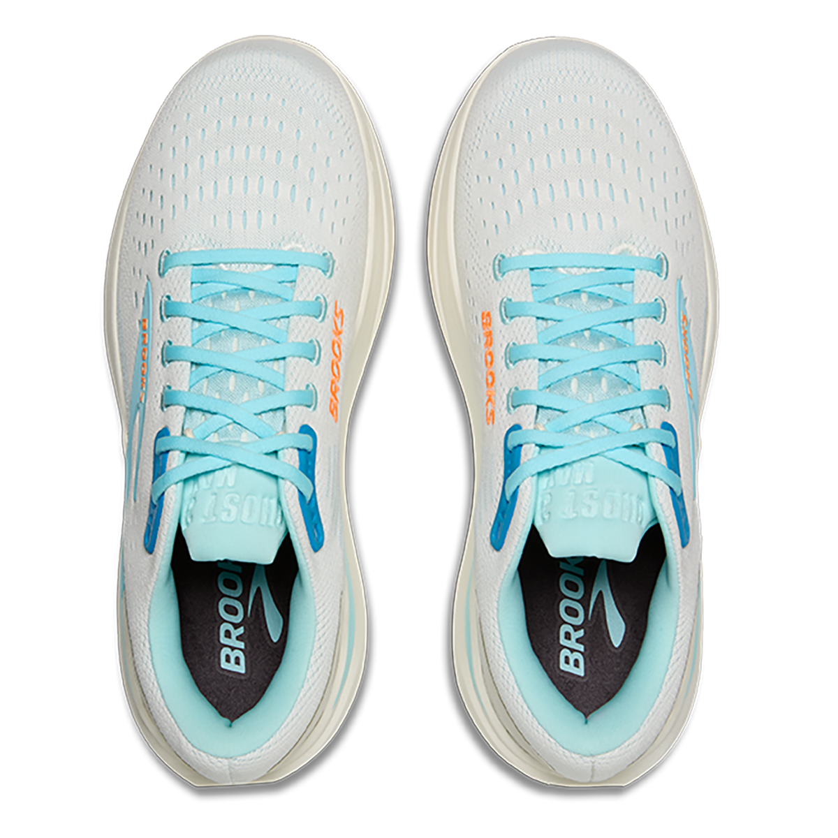 Brooks Ghost Max 3