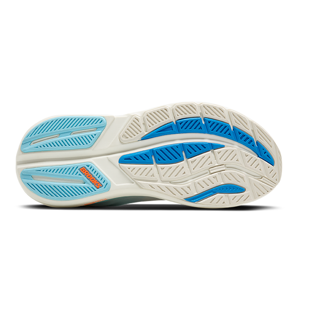 Brooks Ghost Max 3