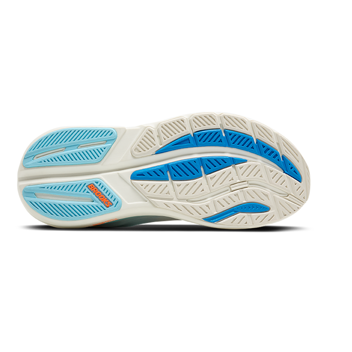 Brooks Ghost Max 3