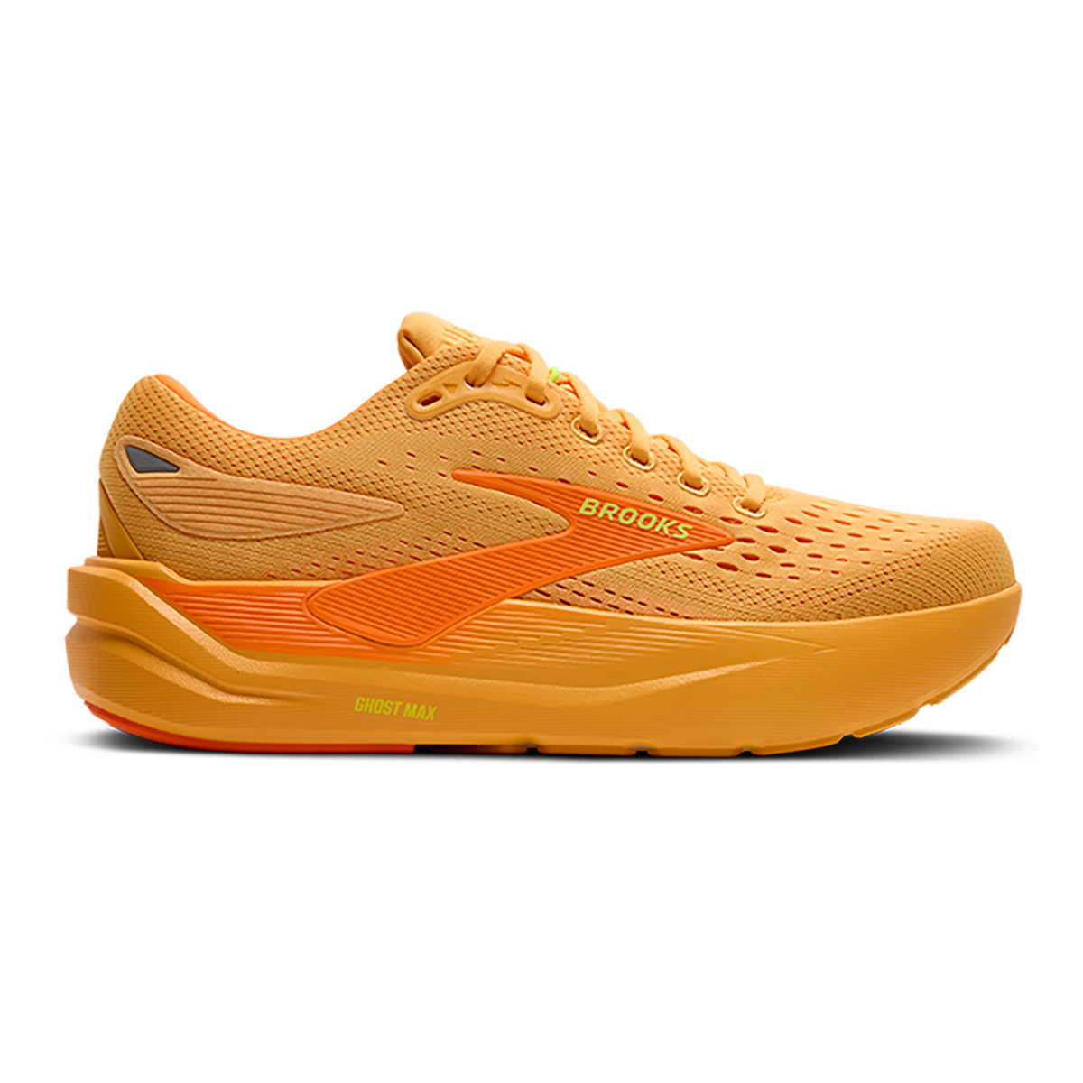 Brooks Ghost Max 3