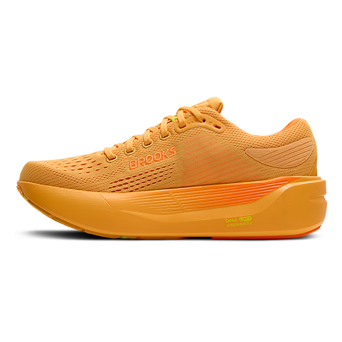 Brooks Ghost Max 3