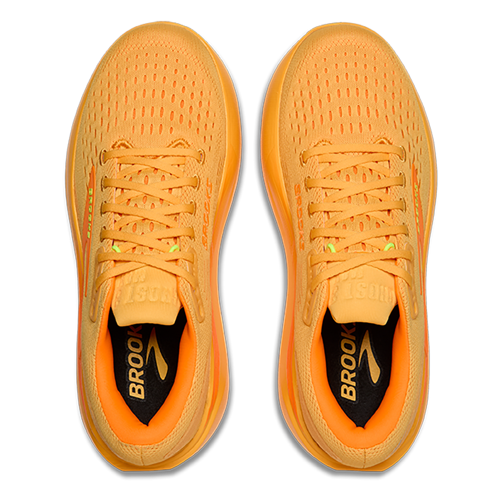 Brooks Ghost Max 3