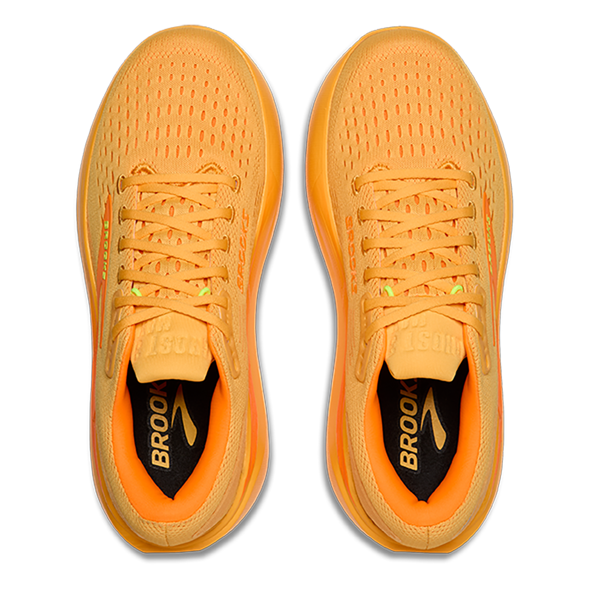 Brooks Ghost Max 3