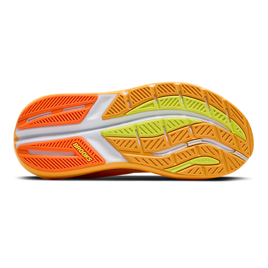 Brooks Ghost Max 3