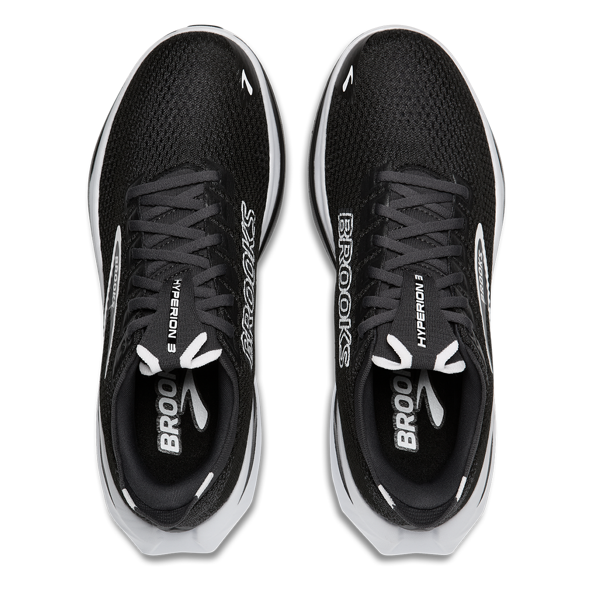 Brooks Hyperion 3