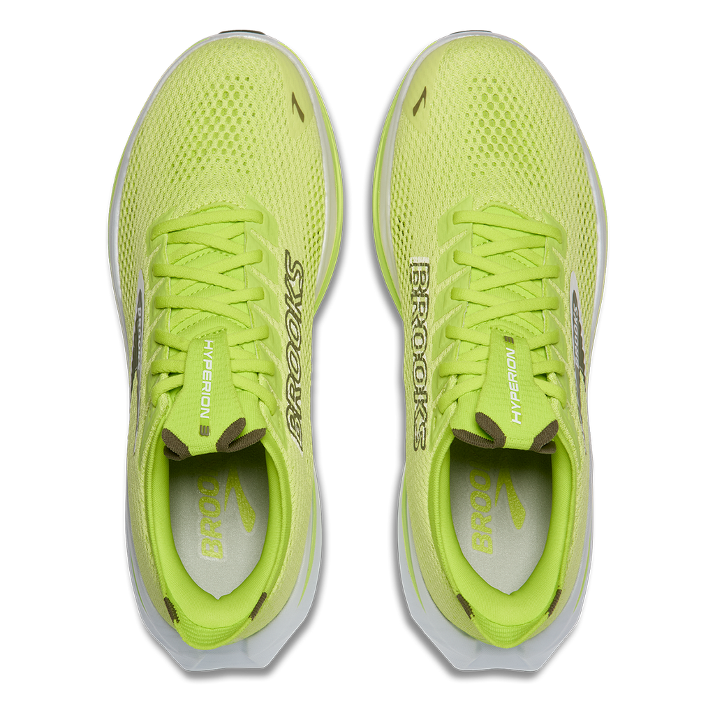 Brooks Hyperion 3