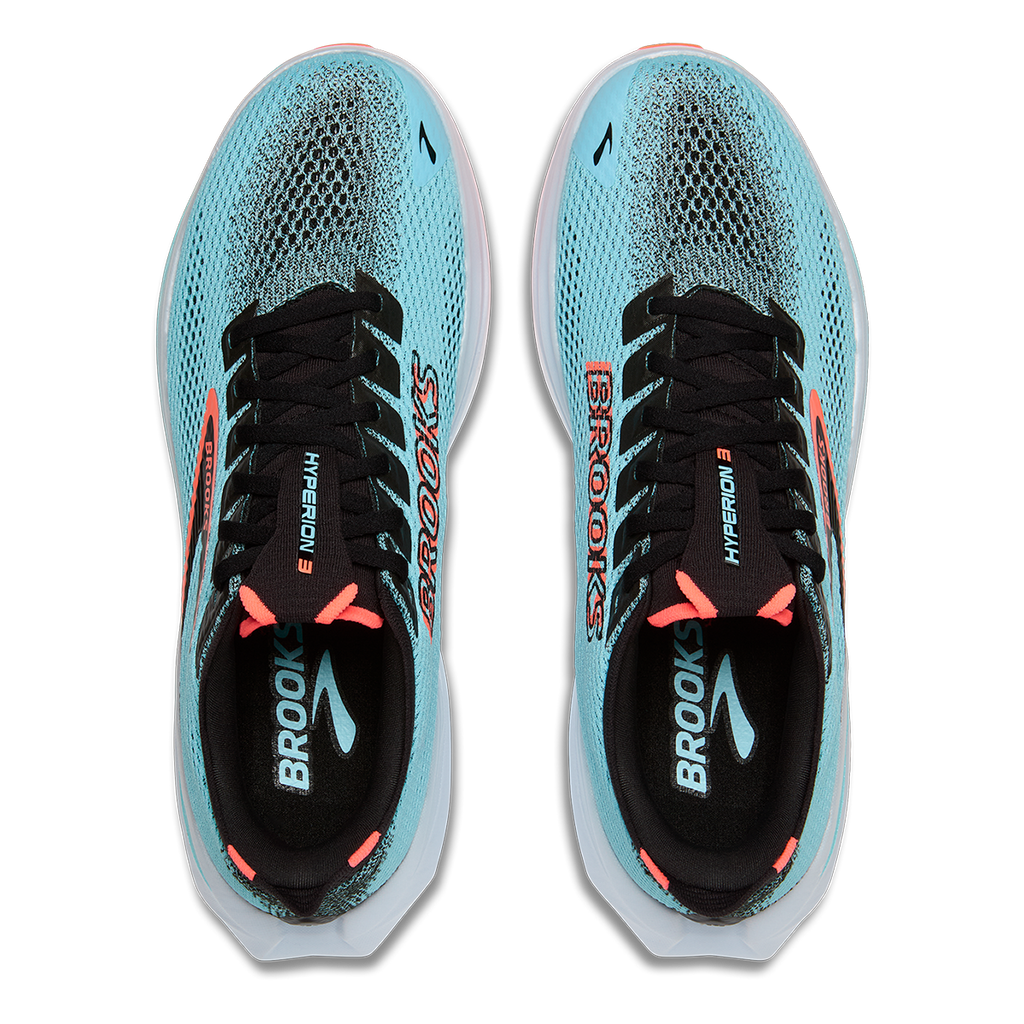 Brooks Hyperion 3