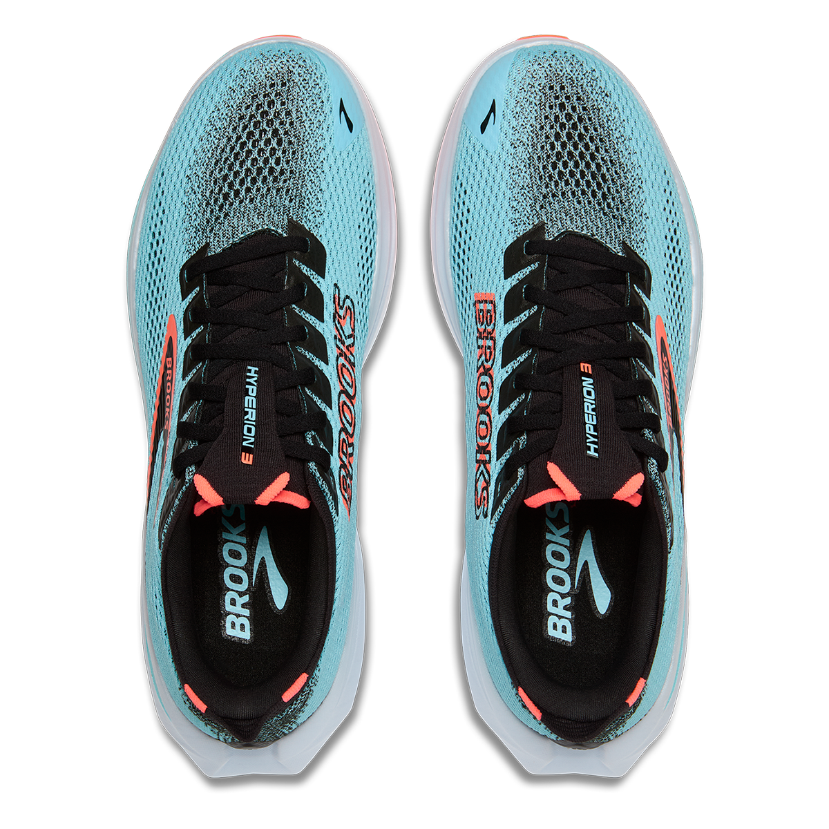 Brooks Hyperion 3