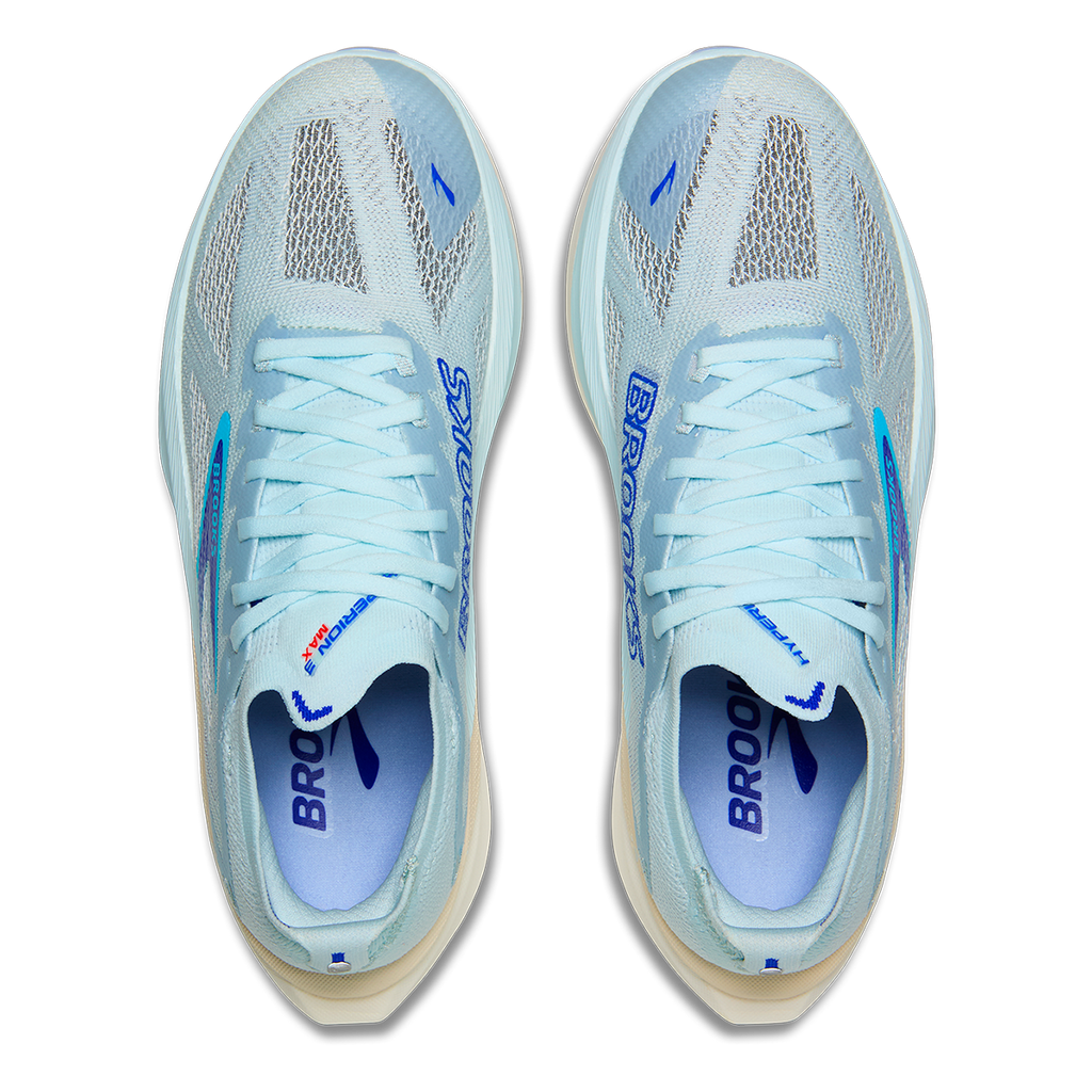Brooks Hyperion Max 3