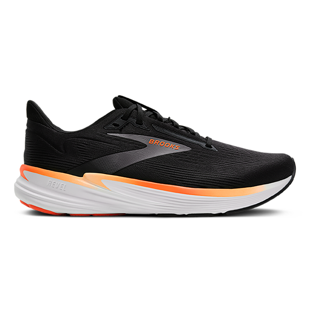 Brooks Revel 8