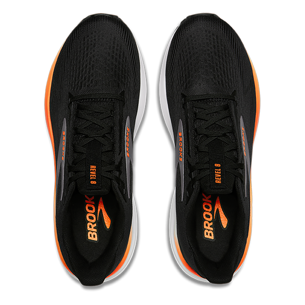 Brooks Revel 8
