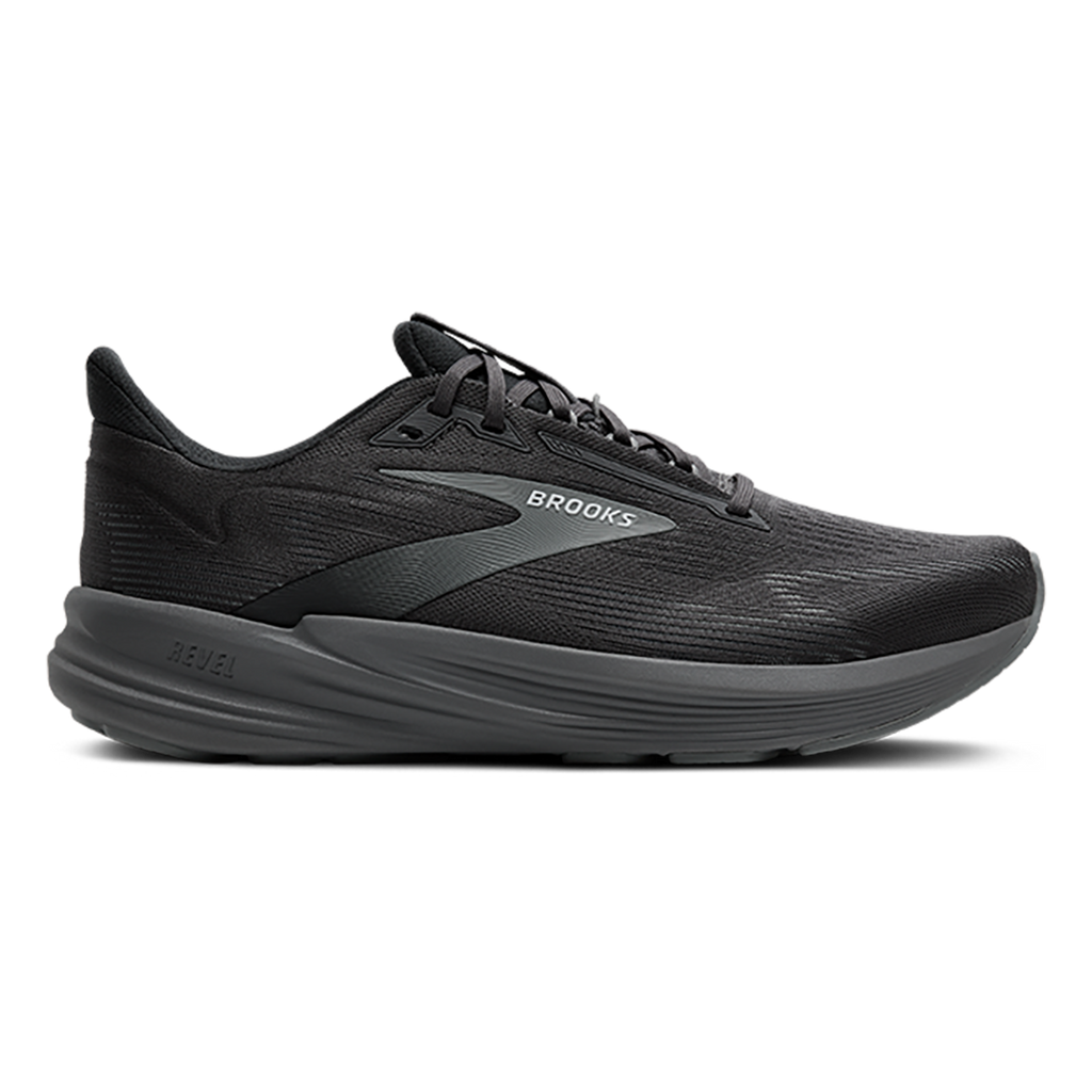 Brooks Revel 8