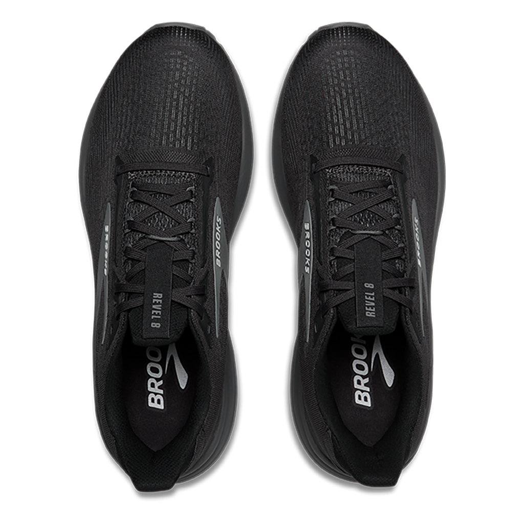 Brooks Revel 8