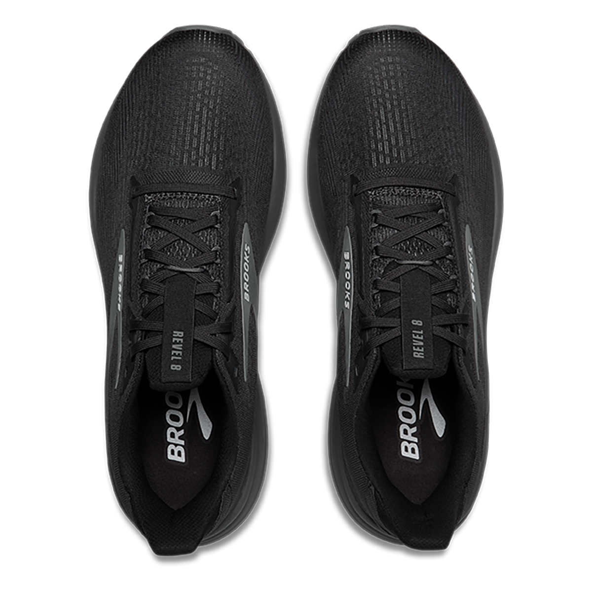 Brooks Revel 8