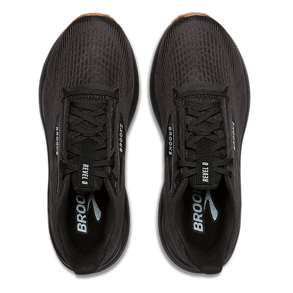 Brooks Revel 8