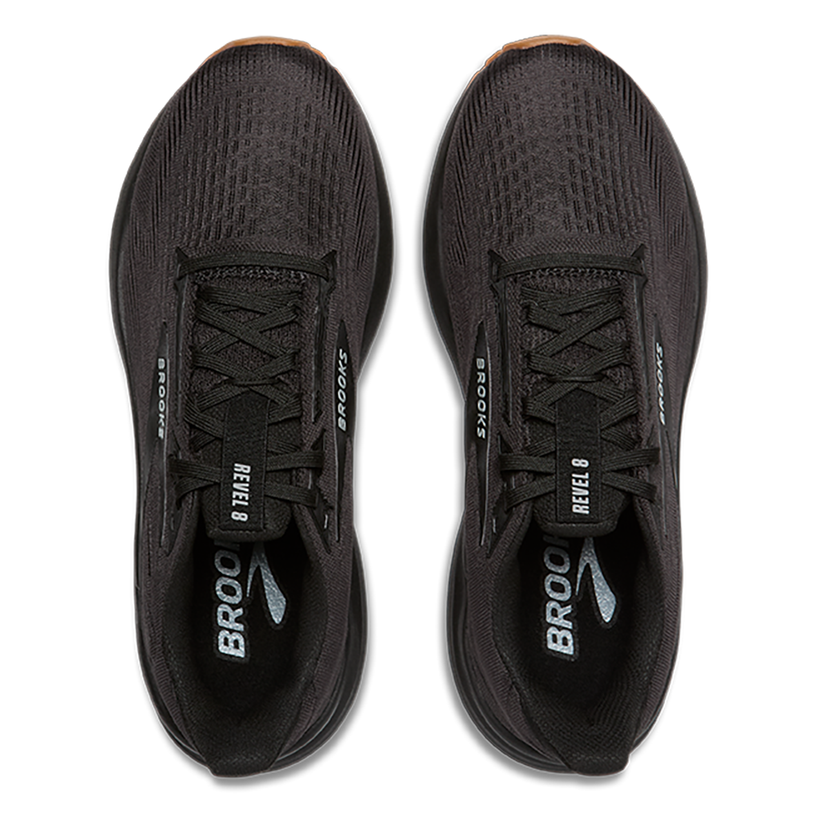 Brooks Revel 8