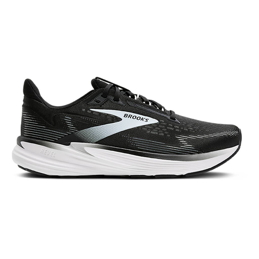 Brooks Revel 8