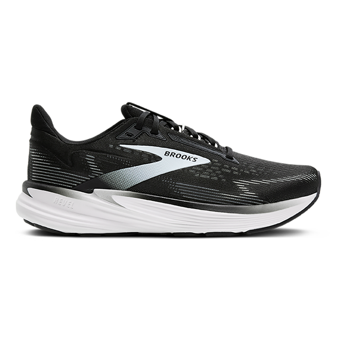 Brooks Revel 8