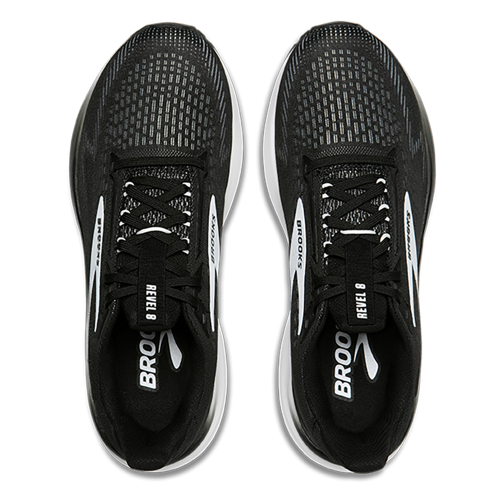 Brooks Revel 8