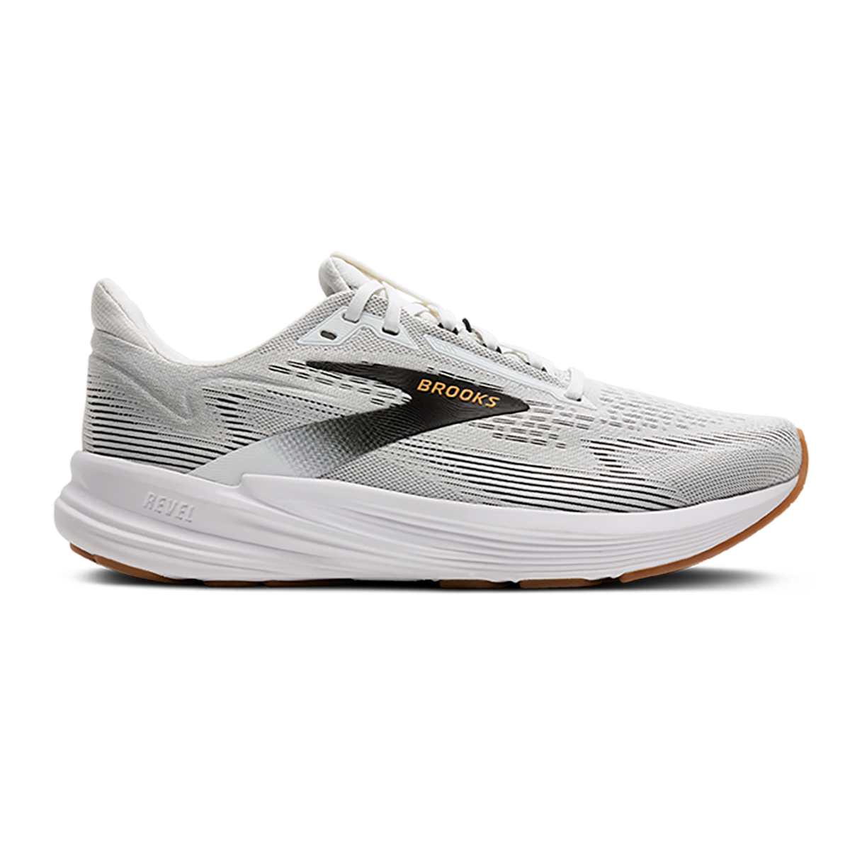 Brooks Revel 8