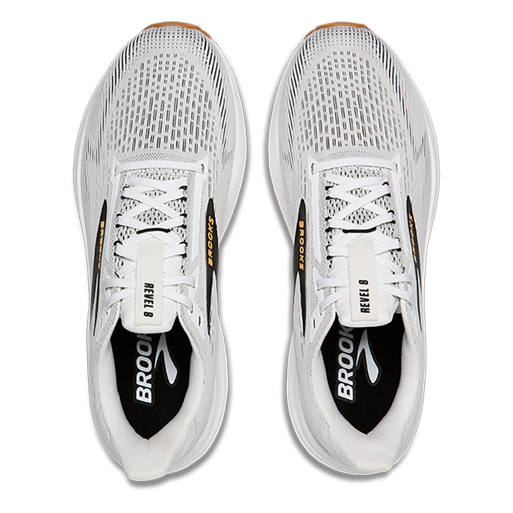 Brooks Revel 8