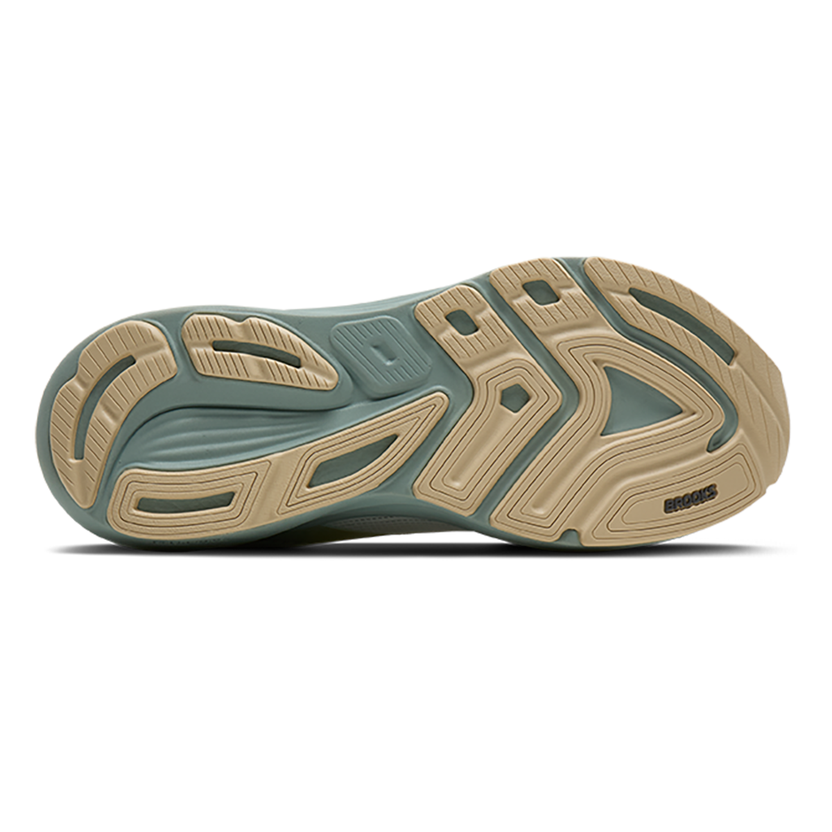 Brooks Revel 8
