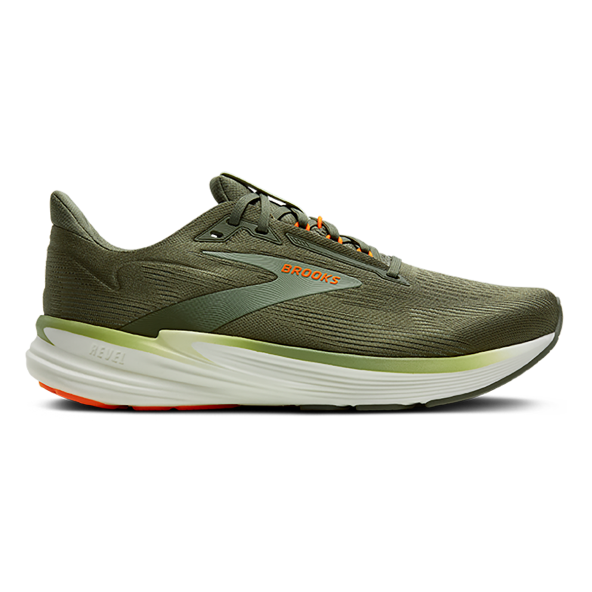 Brooks Revel 8