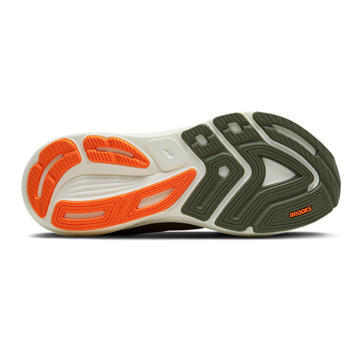 Brooks Revel 8