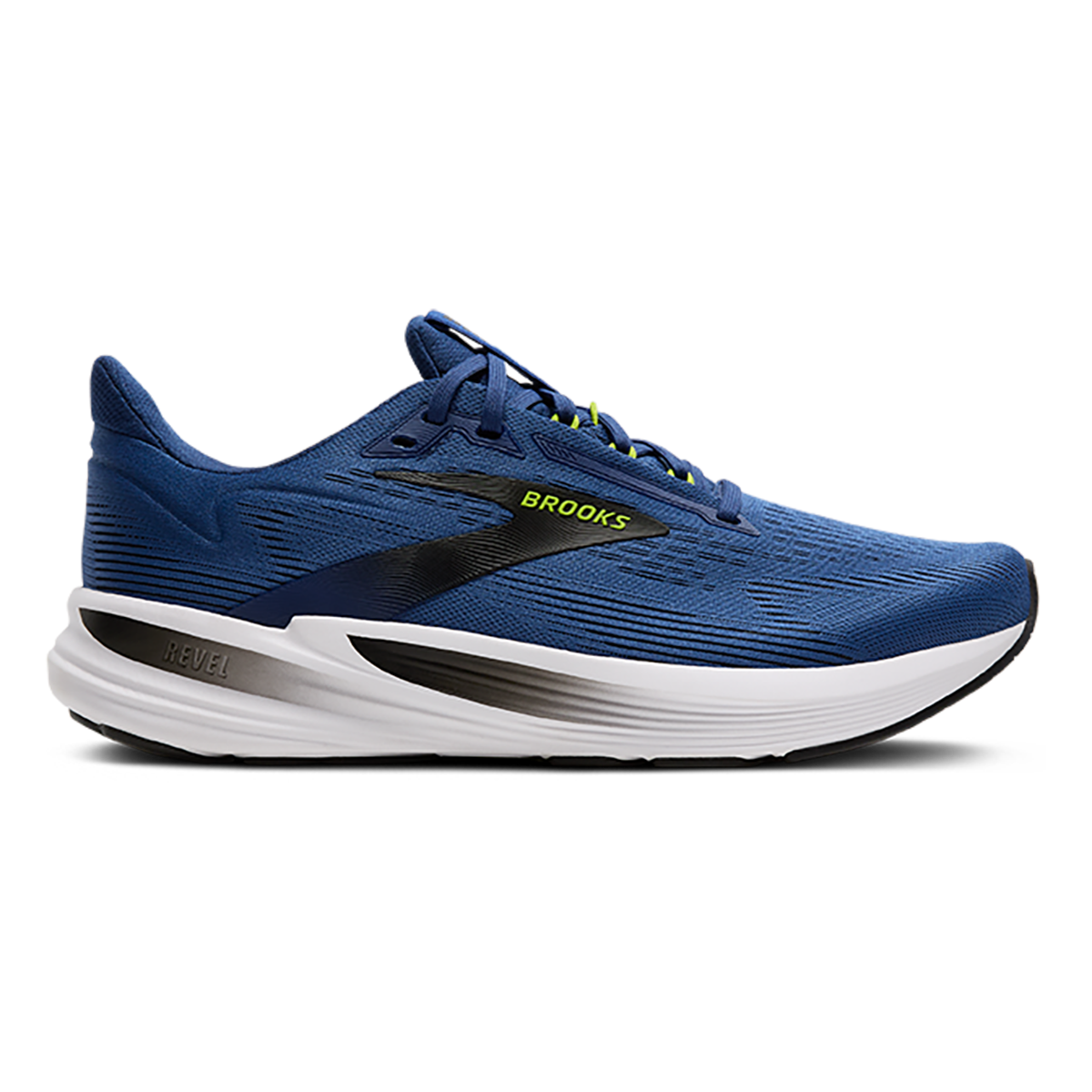 Brooks Revel 8