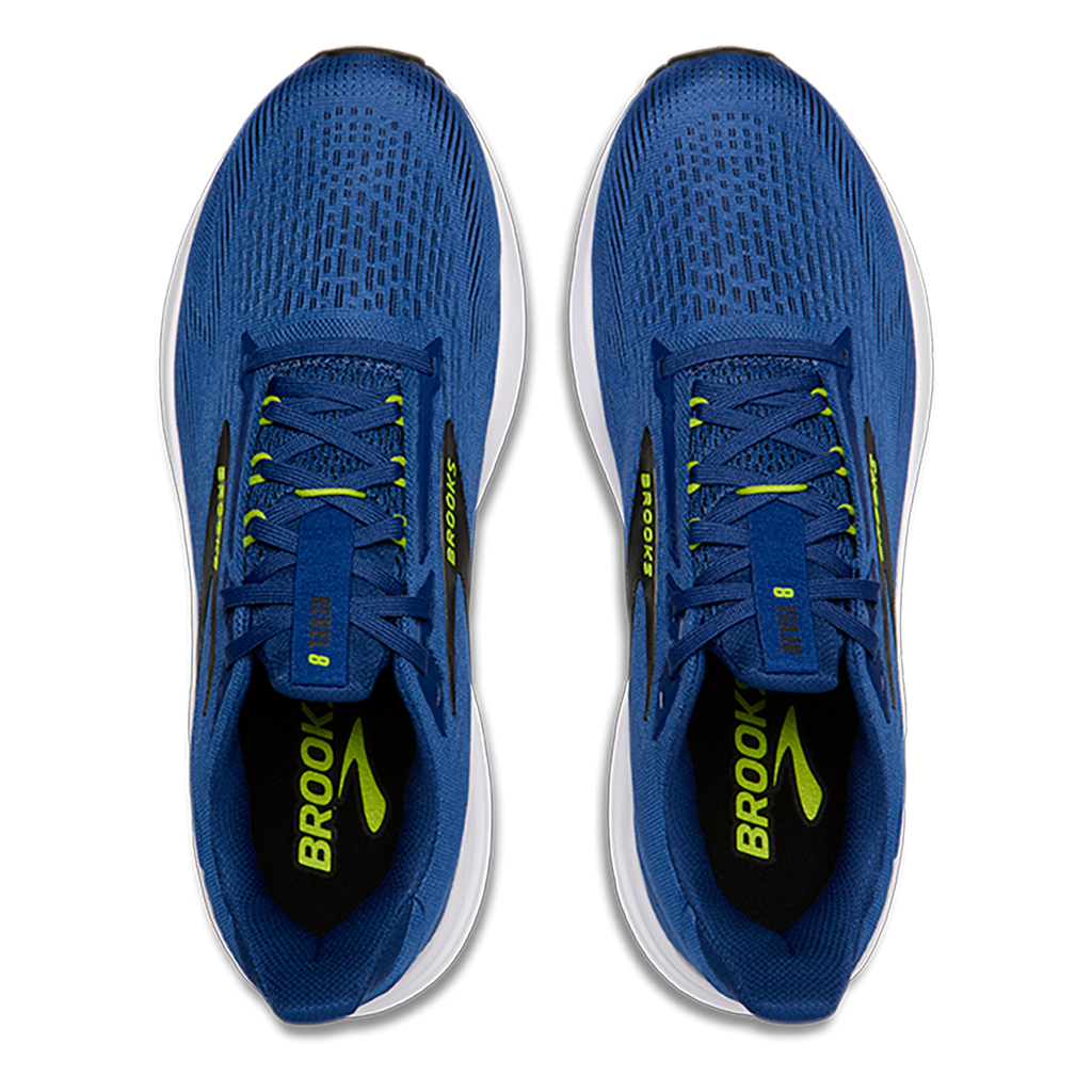 Brooks Revel 8