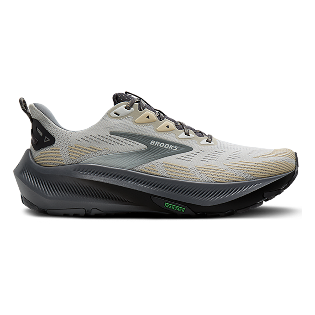 Brooks Ghost Trail